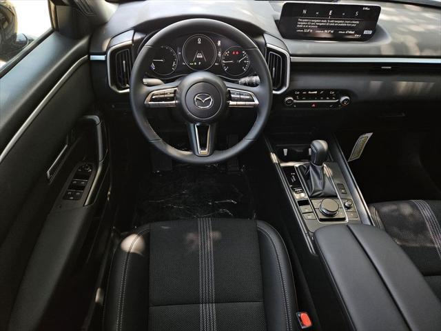 new 2025 Mazda CX-50 Hybrid car, priced at $35,383