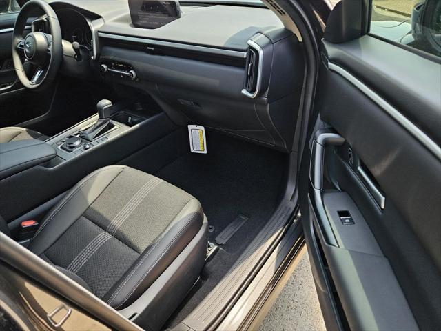 new 2025 Mazda CX-50 Hybrid car, priced at $35,383