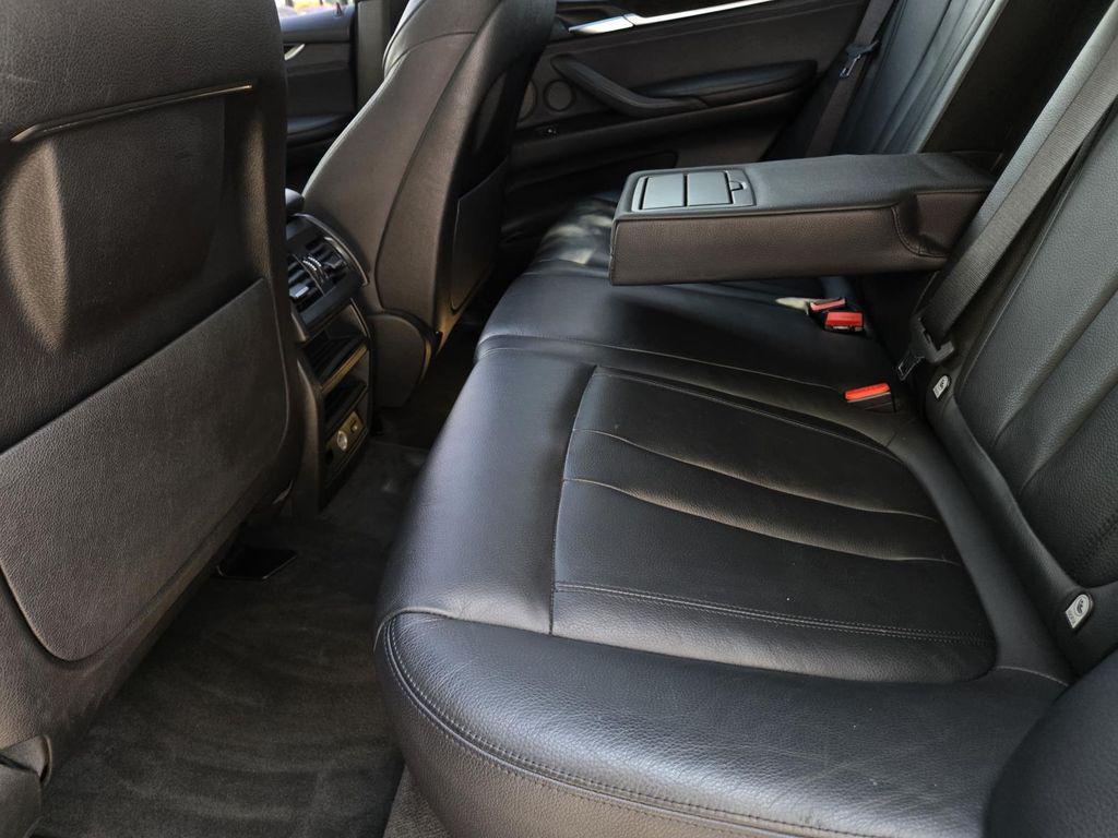 used 2014 BMW X5 car, priced at $11,637