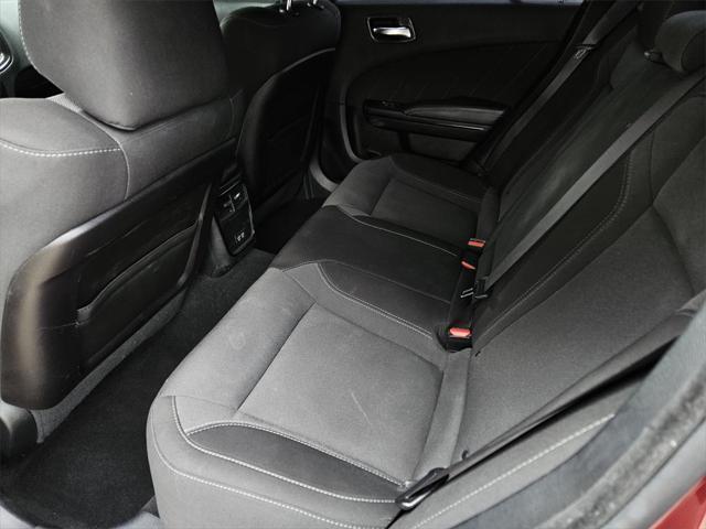used 2019 Dodge Charger car, priced at $17,178