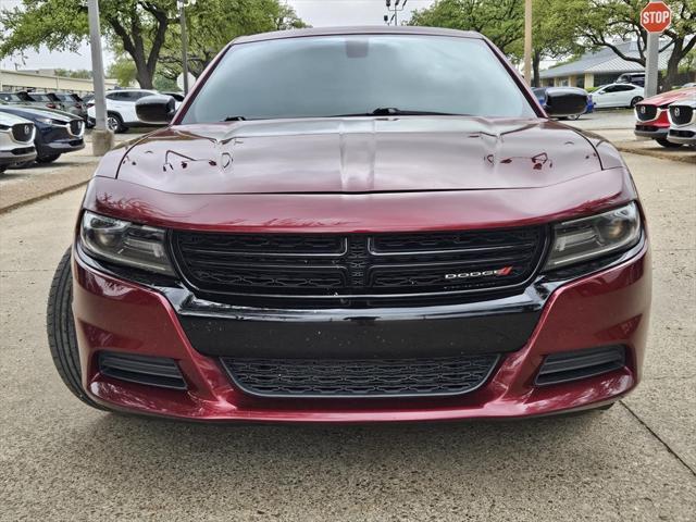 used 2019 Dodge Charger car, priced at $17,178