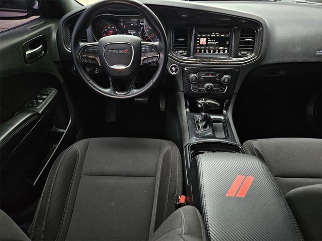 used 2019 Dodge Charger car, priced at $17,178