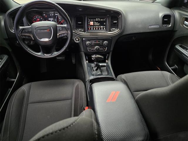 used 2019 Dodge Charger car, priced at $17,178