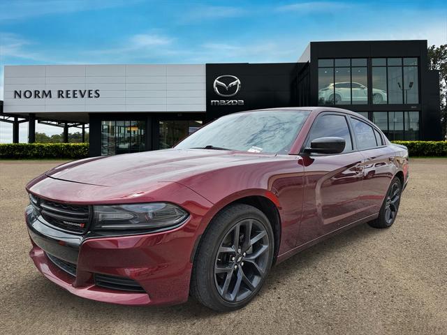 used 2019 Dodge Charger car, priced at $17,178