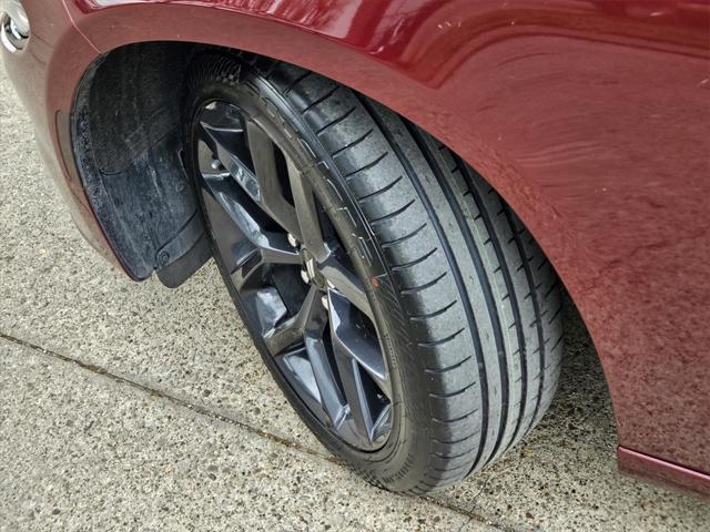 used 2019 Dodge Charger car, priced at $17,178