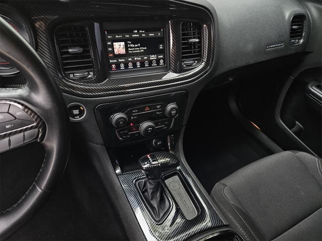 used 2019 Dodge Charger car, priced at $17,178