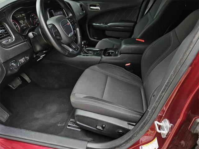 used 2019 Dodge Charger car, priced at $17,178