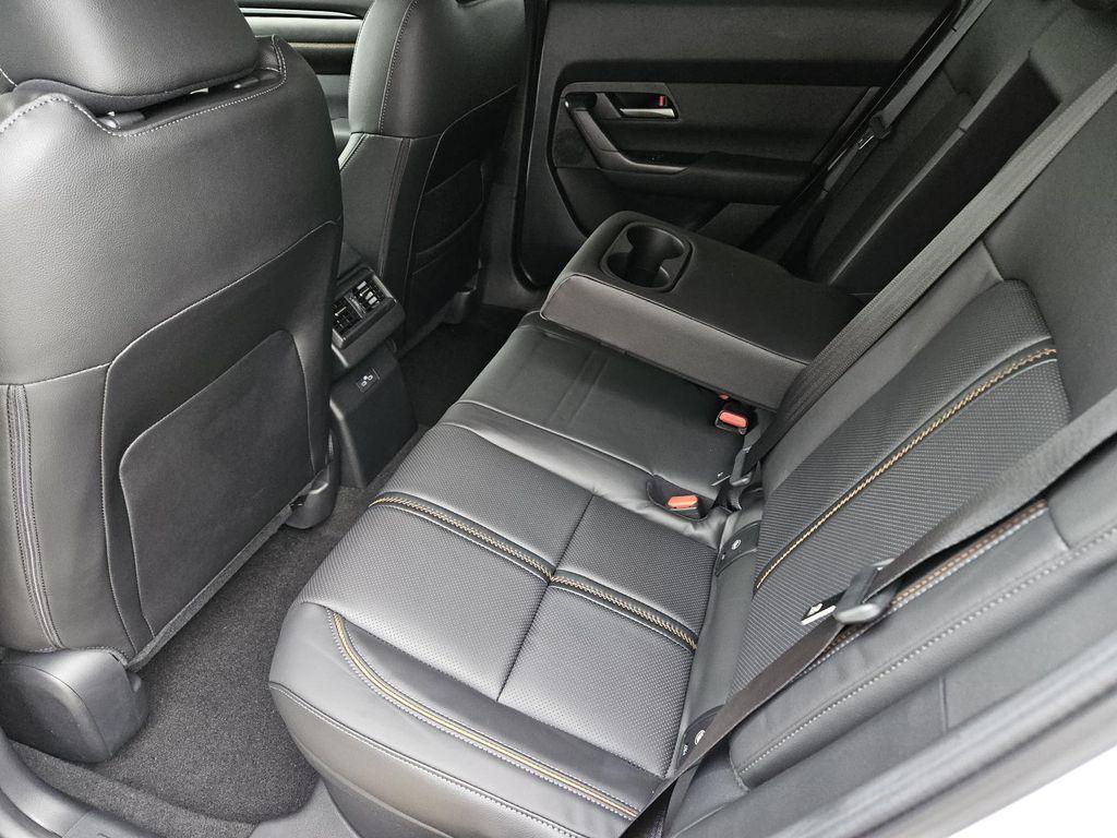 new 2025 Mazda CX-50 Hybrid car, priced at $38,918