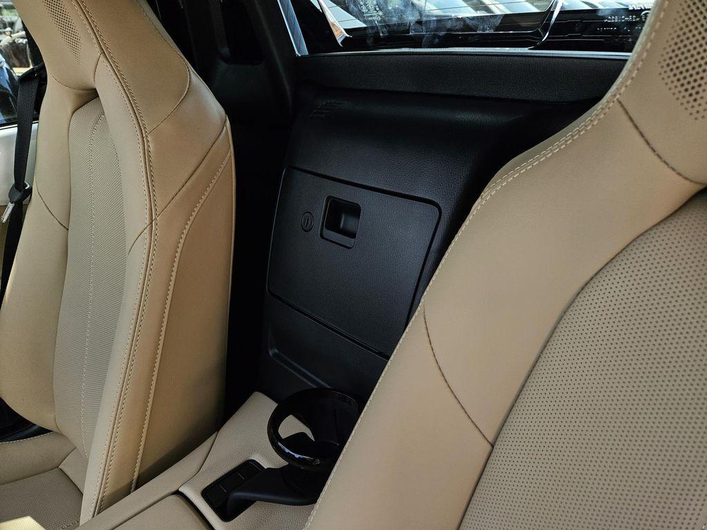 new 2025 Mazda MX-5 Miata RF car, priced at $39,064