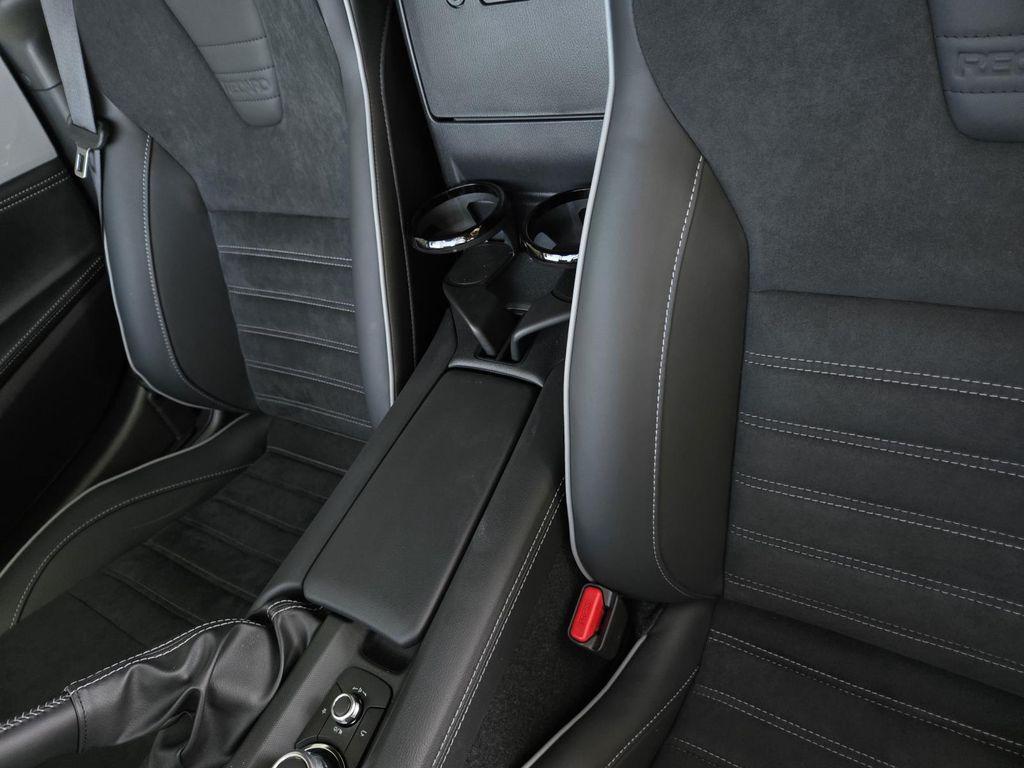 new 2025 Mazda MX-5 Miata RF car, priced at $41,689