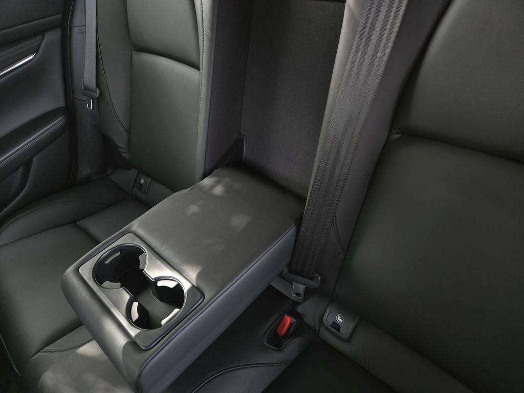 new 2025 Mazda Mazda3 car, priced at $29,620