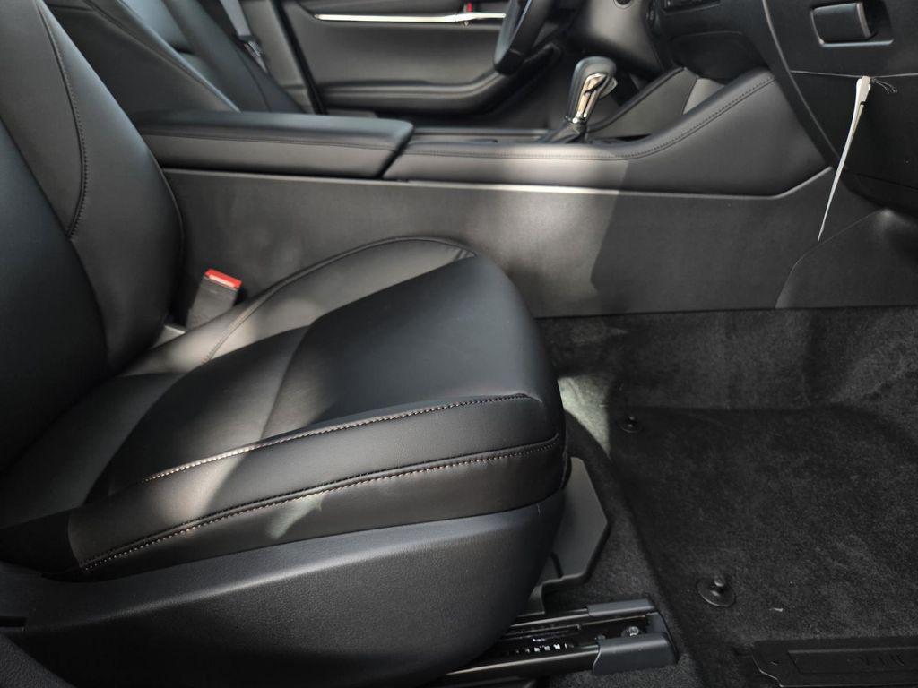 new 2025 Mazda Mazda3 car, priced at $29,620