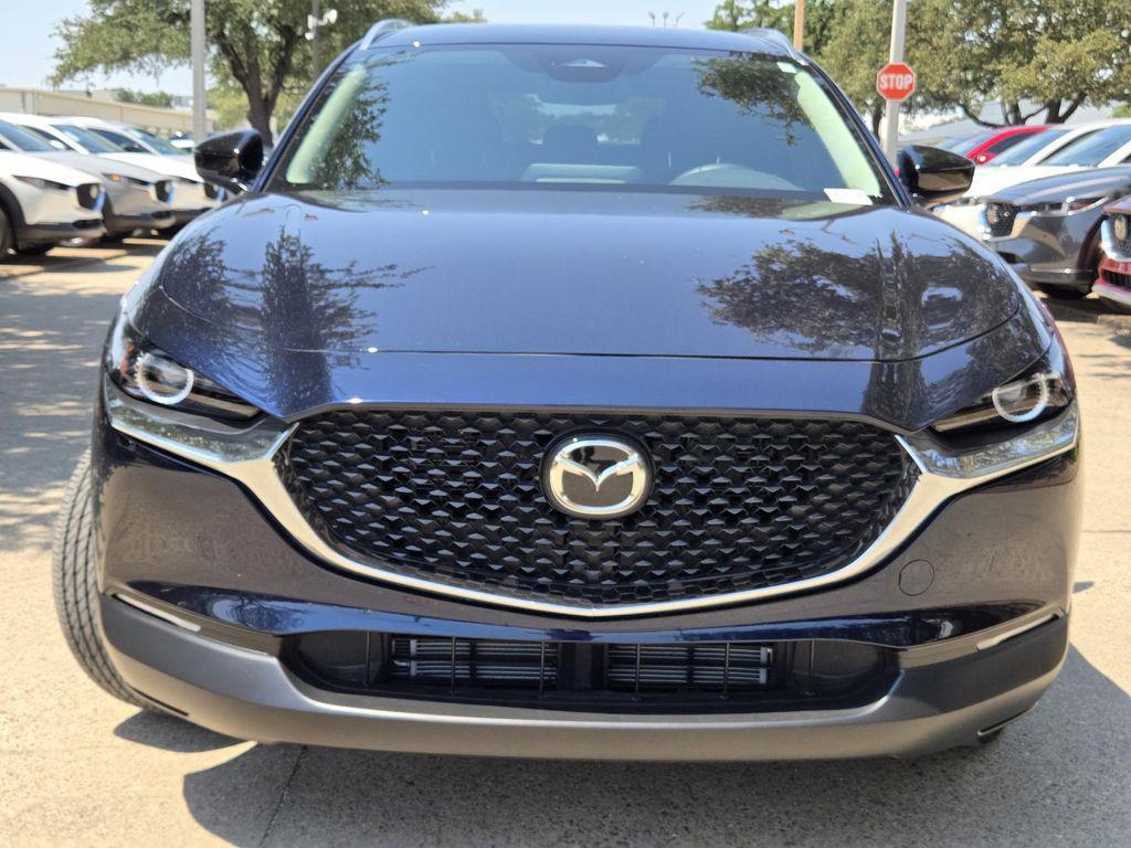 used 2025 Mazda CX-30 car, priced at $24,981