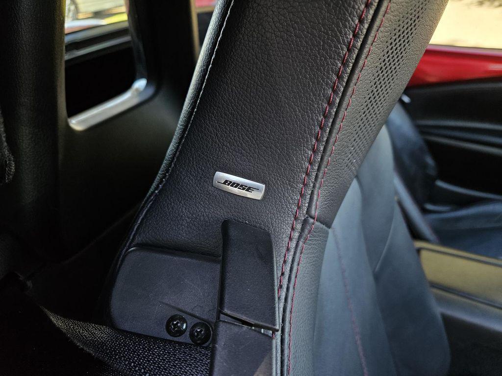 used 2018 Mazda MX-5 Miata RF car, priced at $23,500