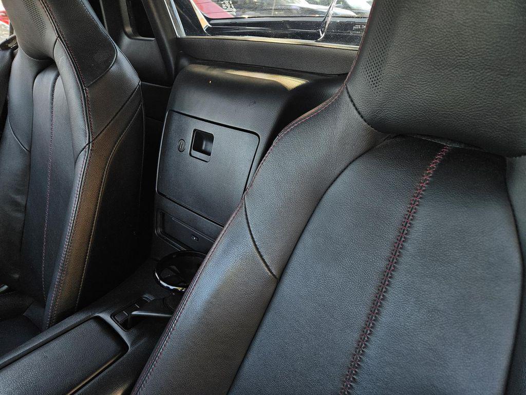 used 2018 Mazda MX-5 Miata RF car, priced at $23,500