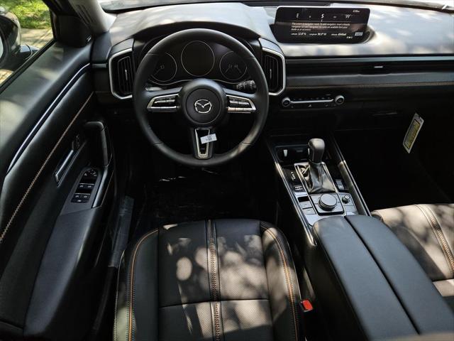 new 2025 Mazda CX-50 Hybrid car, priced at $38,738