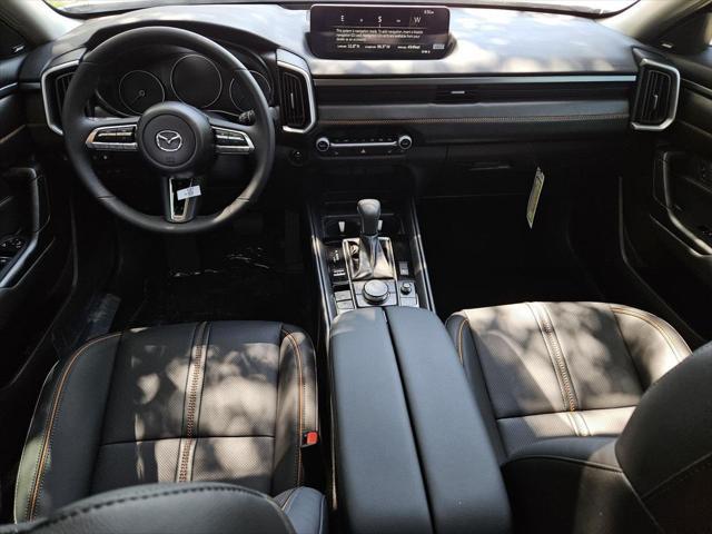 new 2025 Mazda CX-50 Hybrid car, priced at $38,738