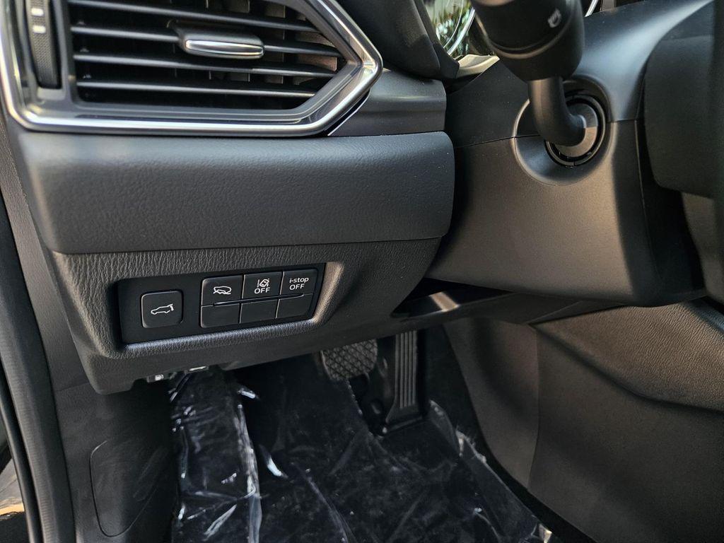 new 2025 Mazda CX-5 car, priced at $32,360