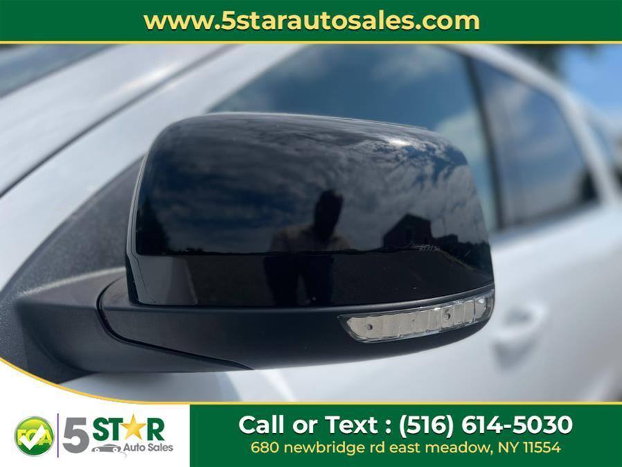 used 2023 Dodge Durango car, priced at $22,500