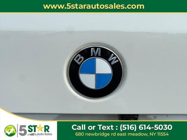 used 2021 BMW X5 car, priced at $35,200