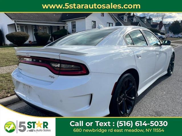 used 2021 Dodge Charger car, priced at $23,900