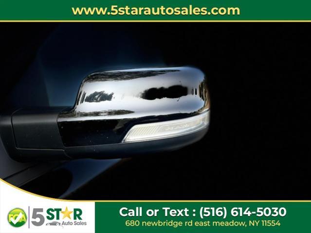 used 2021 Ram 1500 car