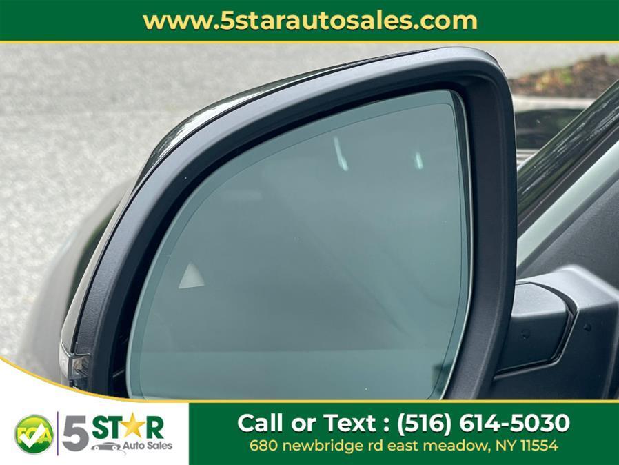 used 2024 BMW X3 car, priced at $26,400