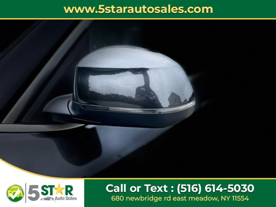 used 2024 BMW X3 car, priced at $26,400