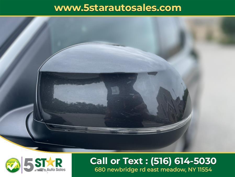 used 2024 BMW X3 car, priced at $26,400