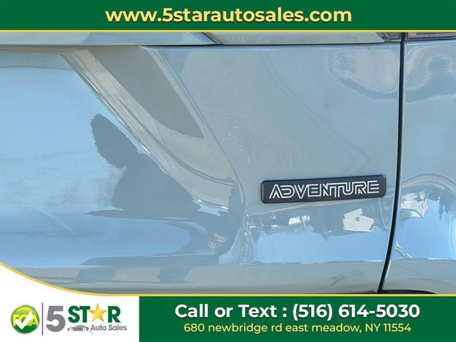 used 2021 Toyota RAV4 car, priced at $22,900