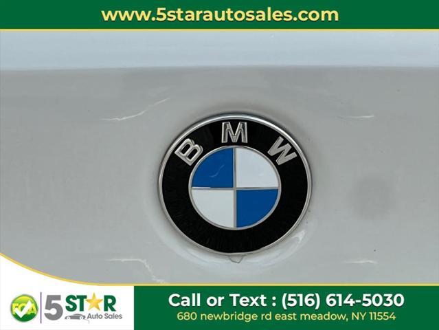 used 2021 BMW 330 car, priced at $24,900