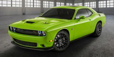 used 2022 Dodge Challenger car, priced at $24,641