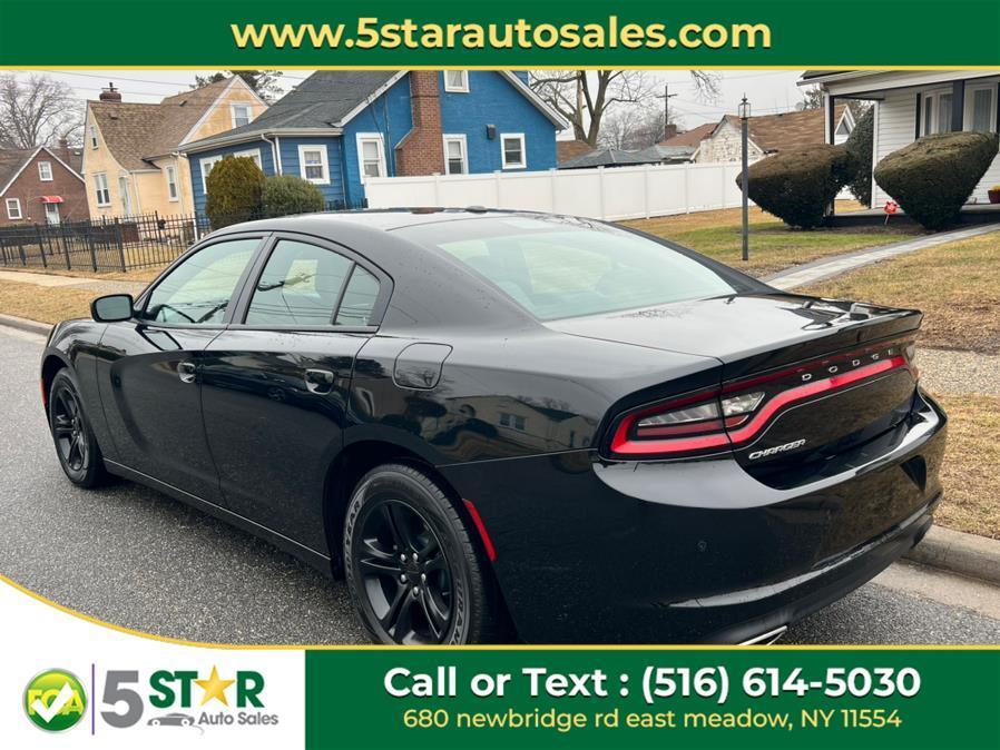 used 2021 Dodge Charger car, priced at $16,400