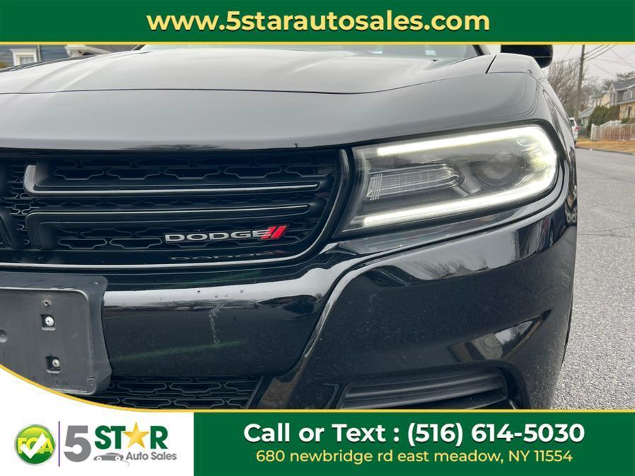 used 2021 Dodge Charger car, priced at $16,400