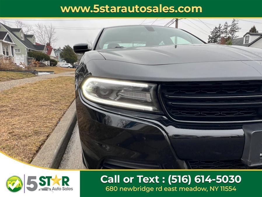 used 2021 Dodge Charger car, priced at $16,400