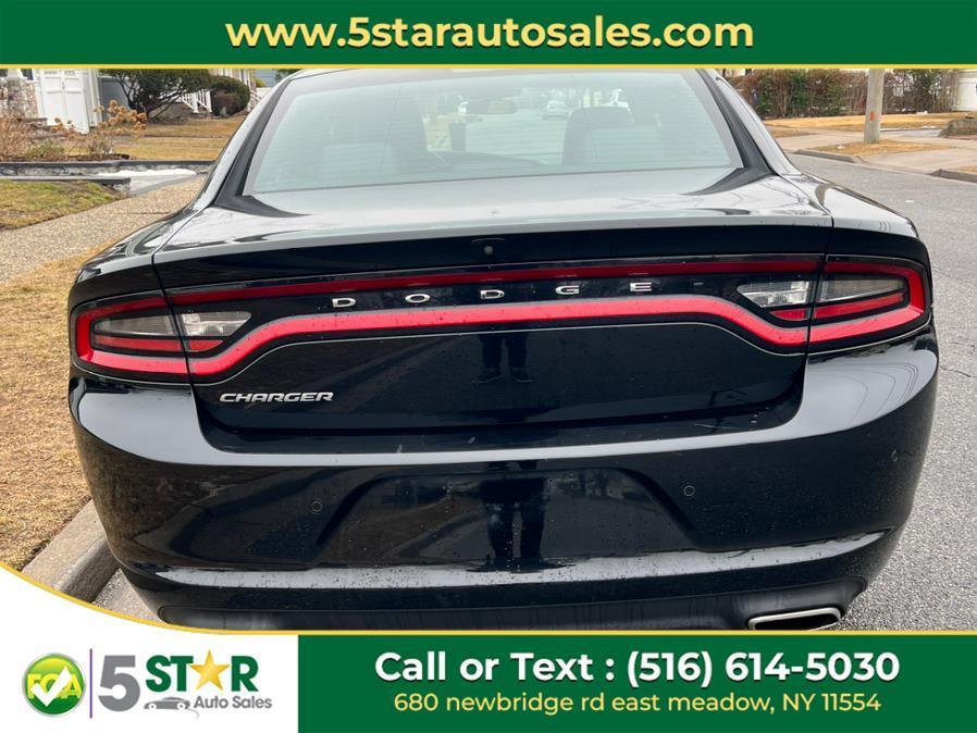 used 2021 Dodge Charger car, priced at $16,400