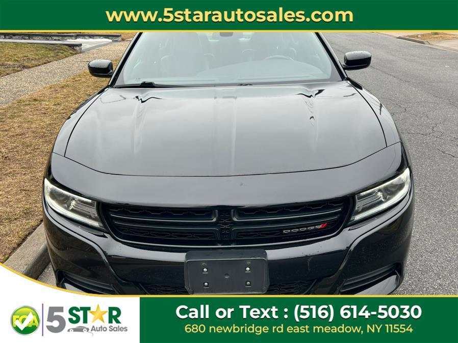 used 2021 Dodge Charger car, priced at $16,400