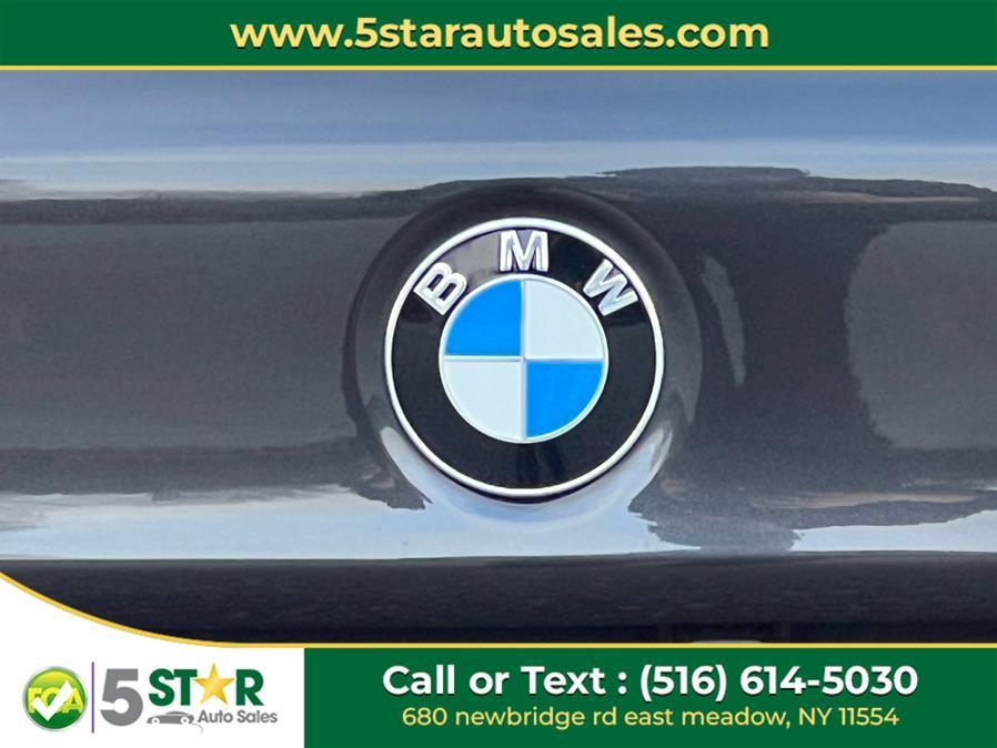 used 2021 BMW 530 car, priced at $21,500