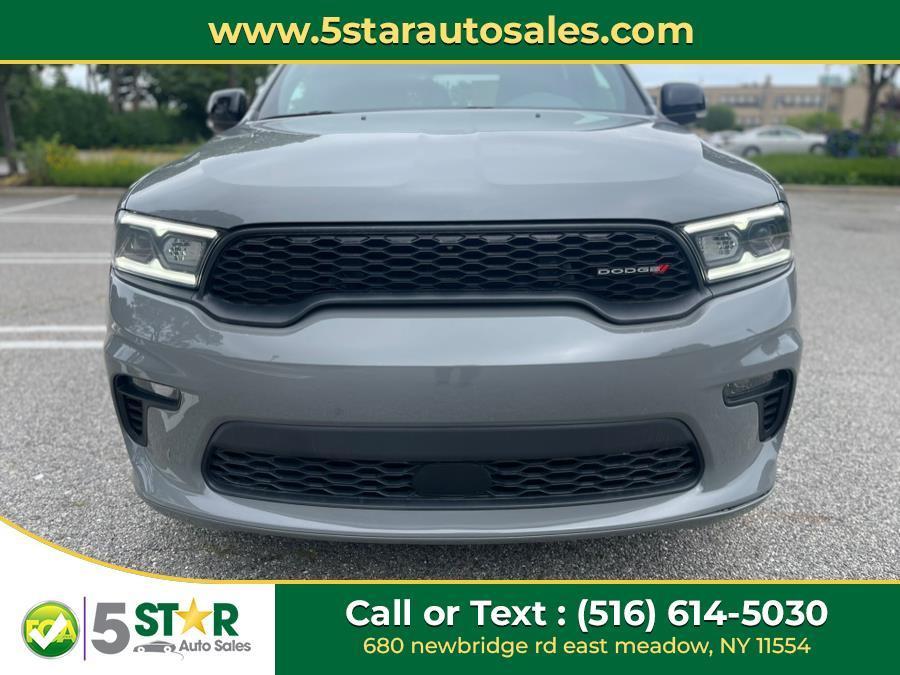 used 2023 Dodge Durango car, priced at $22,700