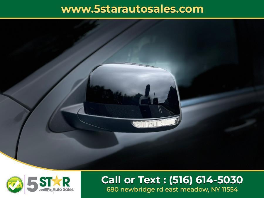 used 2023 Dodge Durango car, priced at $22,700