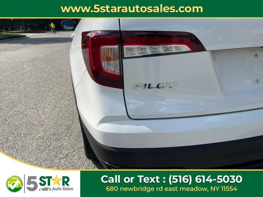 used 2020 Honda Pilot car, priced at $25,900