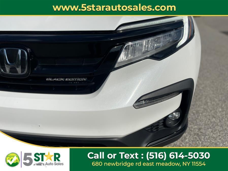 used 2020 Honda Pilot car, priced at $25,900