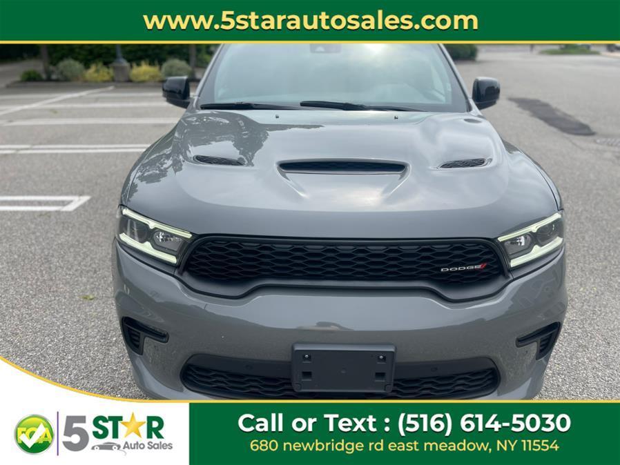 used 2023 Dodge Durango car, priced at $32,400