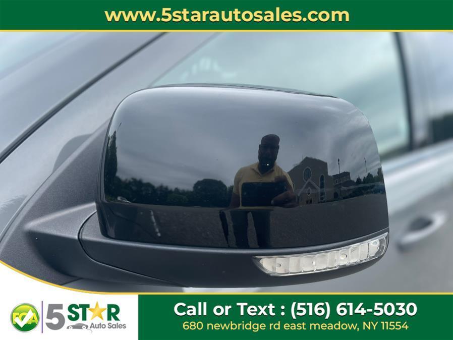 used 2023 Dodge Durango car, priced at $32,400