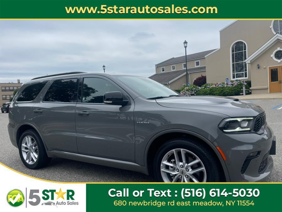 used 2023 Dodge Durango car, priced at $32,400