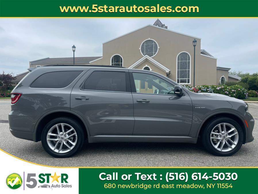 used 2023 Dodge Durango car, priced at $32,400