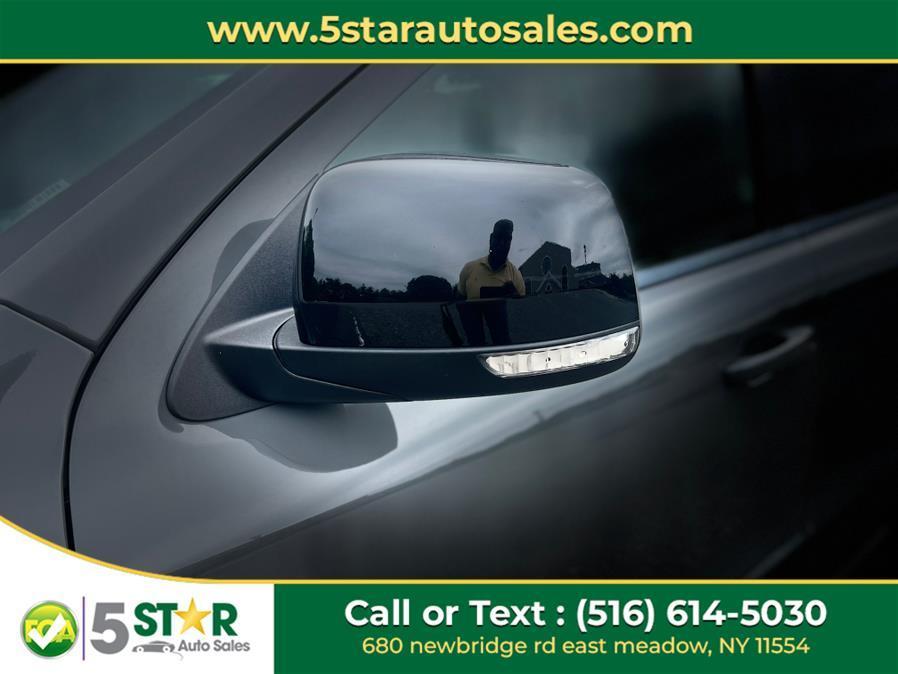 used 2023 Dodge Durango car, priced at $32,400