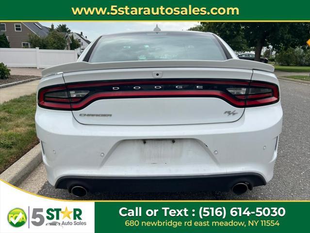 used 2021 Dodge Charger car, priced at $20,900