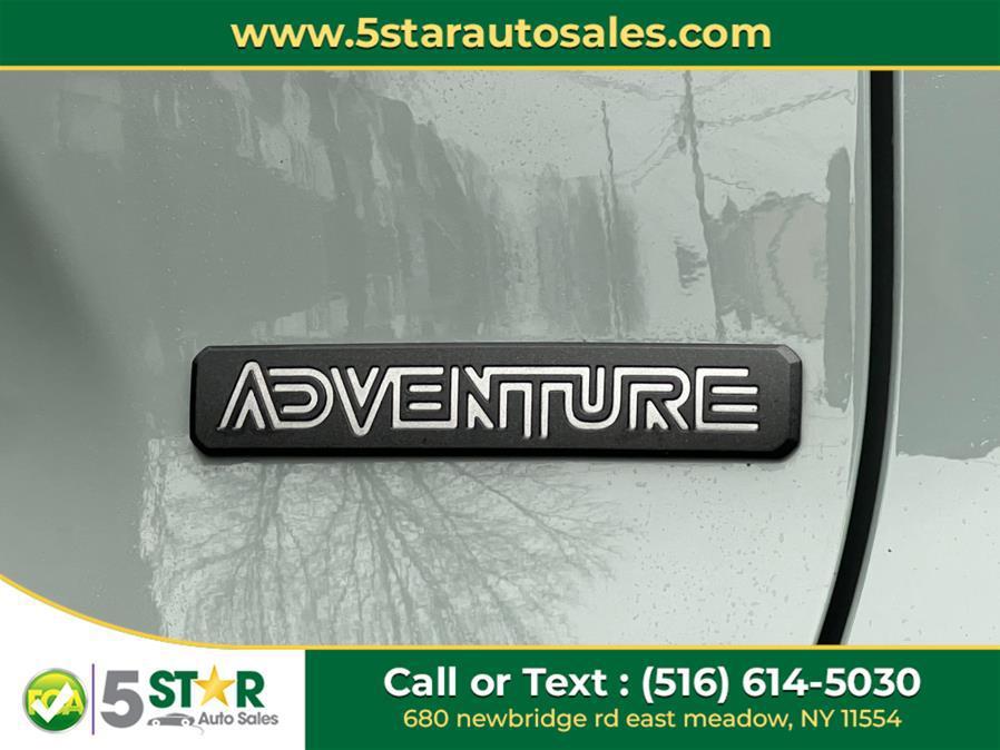 used 2022 Toyota RAV4 car, priced at $24,900