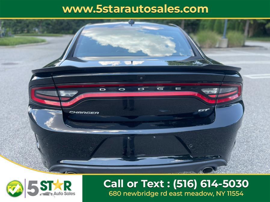 used 2022 Dodge Charger car, priced at $18,900